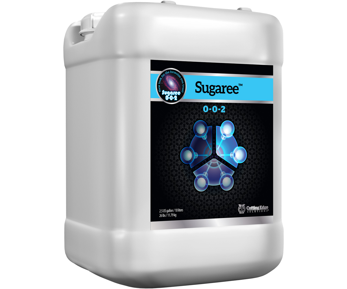 Picture for Cutting Edge Solutions Sugaree, 2.5 gal