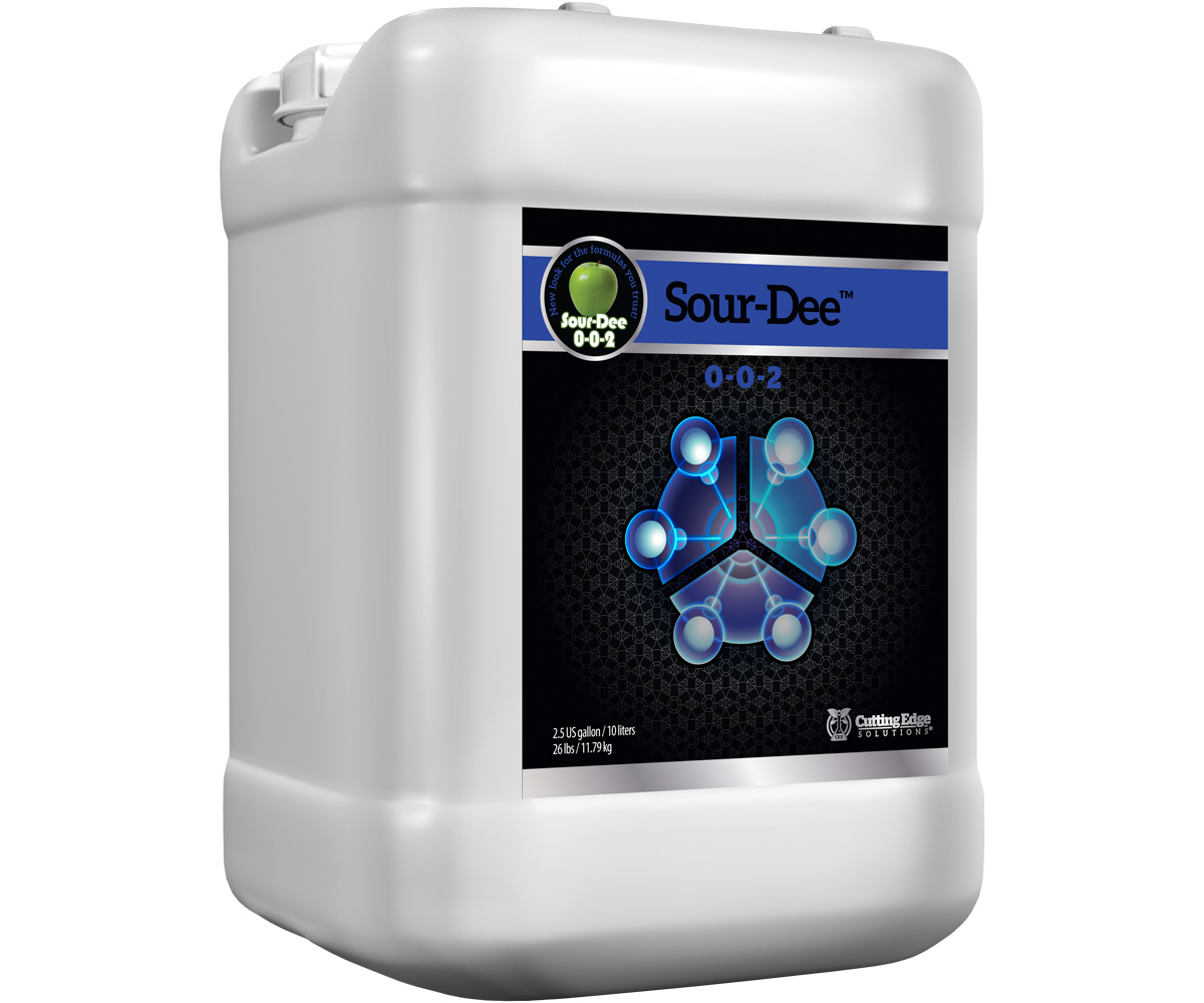 Picture for Cutting Edge Solutions Sour-Dee, 2.5 gal