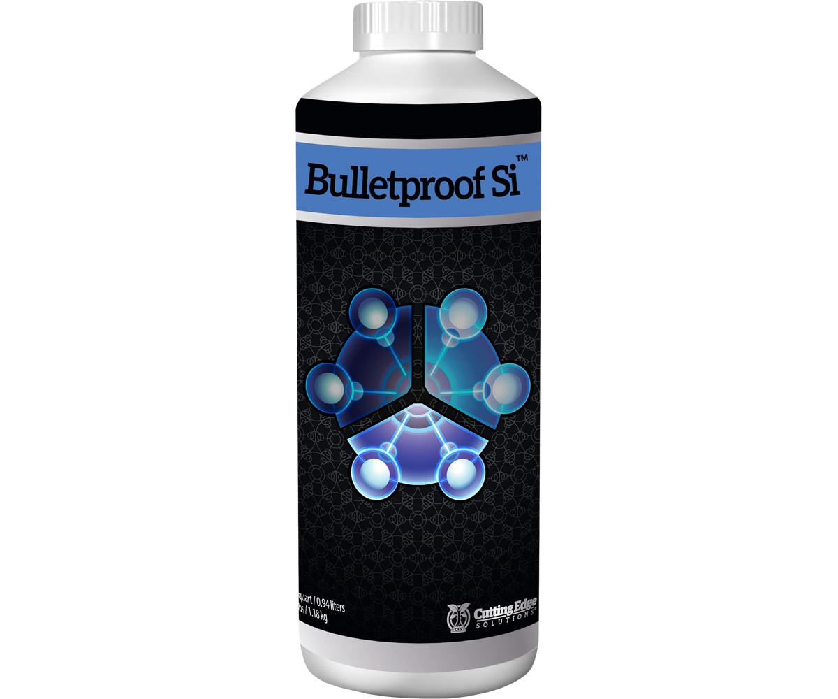 Picture for Cutting Edge Solutions Bulletproof Si, 1 qt
