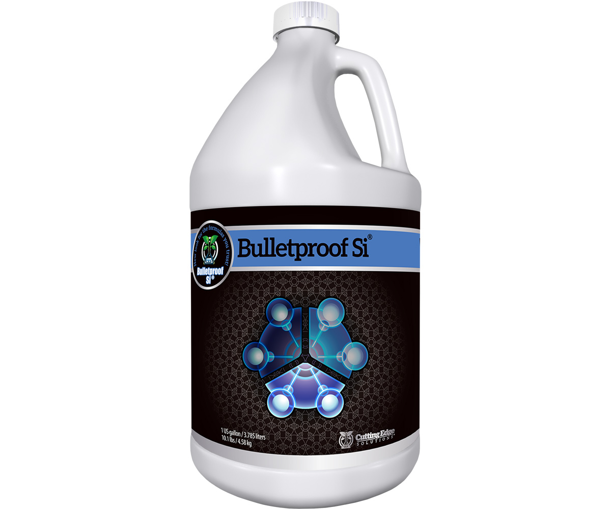 Picture for Cutting Edge Solutions Bulletproof Si, 1 gal