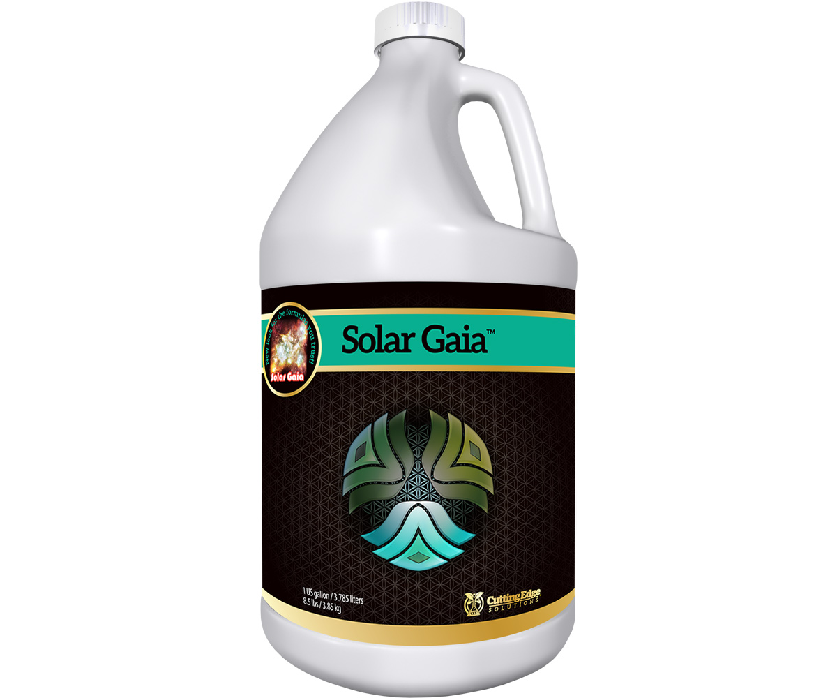 Picture for Cutting Edge Solutions Solar Gaia, 1 gal