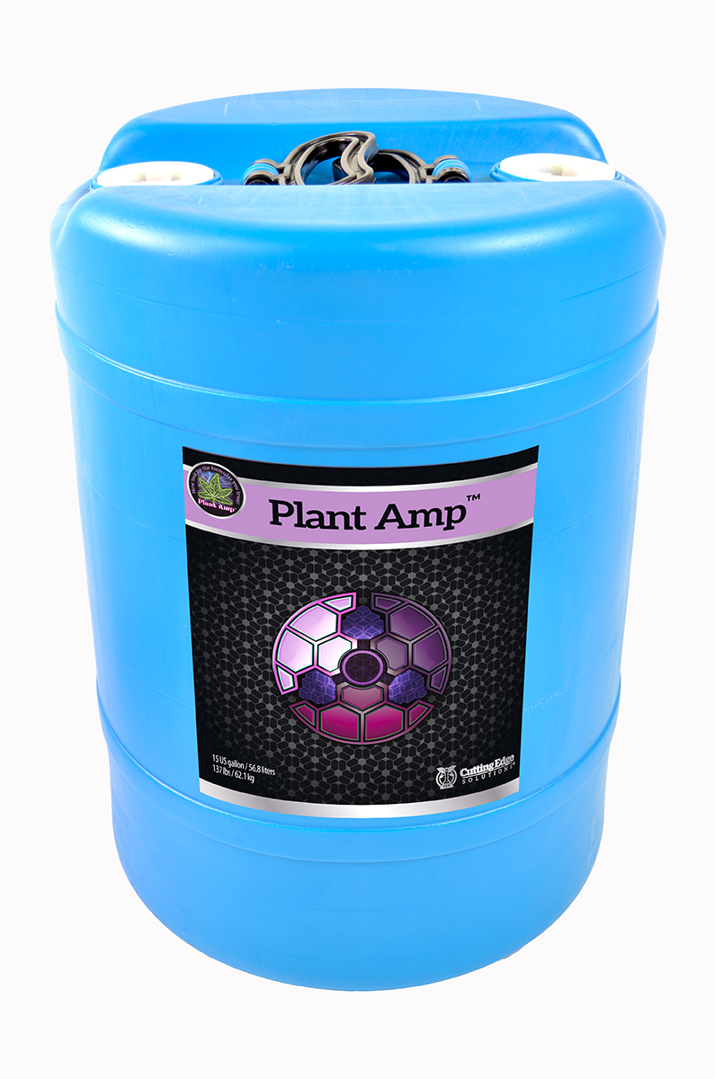 Picture for Cutting Edge Solutions Plant Amp, 15 gal