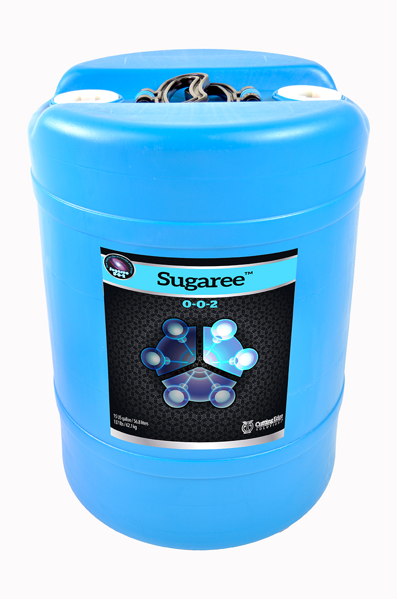 Picture for Cutting Edge Solutions Sugaree, 15 gal