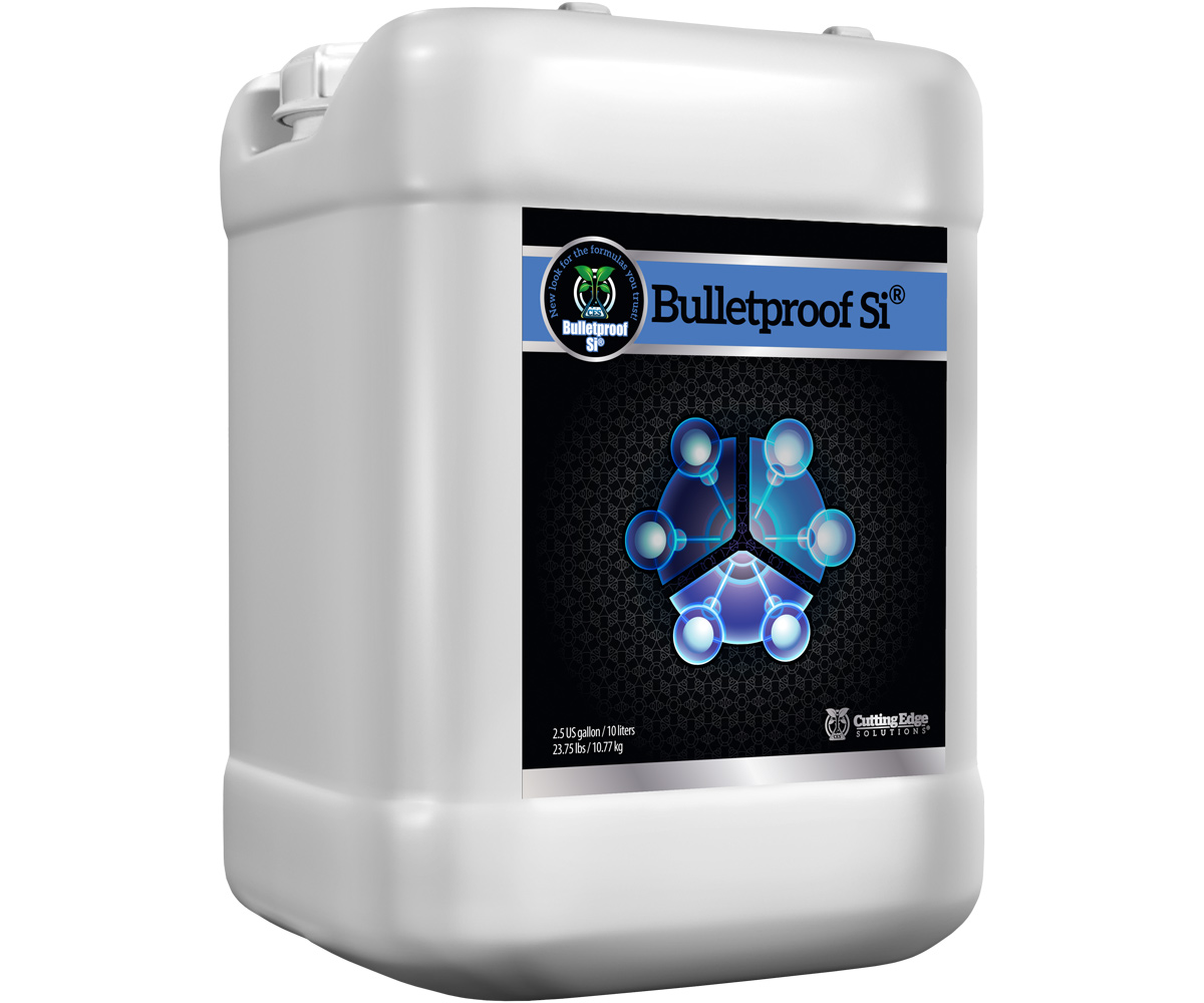 Picture for Cutting Edge Solutions Bulletproof Si, 2.5 gal