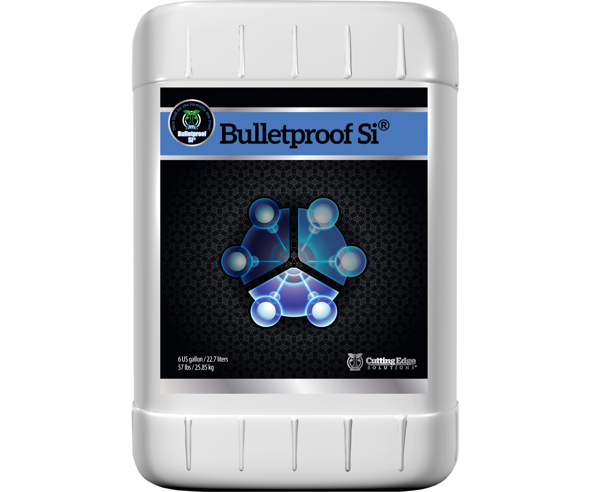 Picture for Cutting Edge Solutions Bulletproof Si, 6 gal