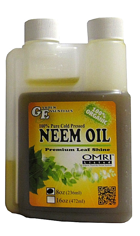 Picture for Garden Essentials Neem Oil, 8 oz