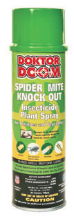 Picture for Doktor Doom Spider Mite Knockout, 16 oz