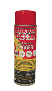 Picture for Doktor Doom Total Release Fogger, 5.5 oz