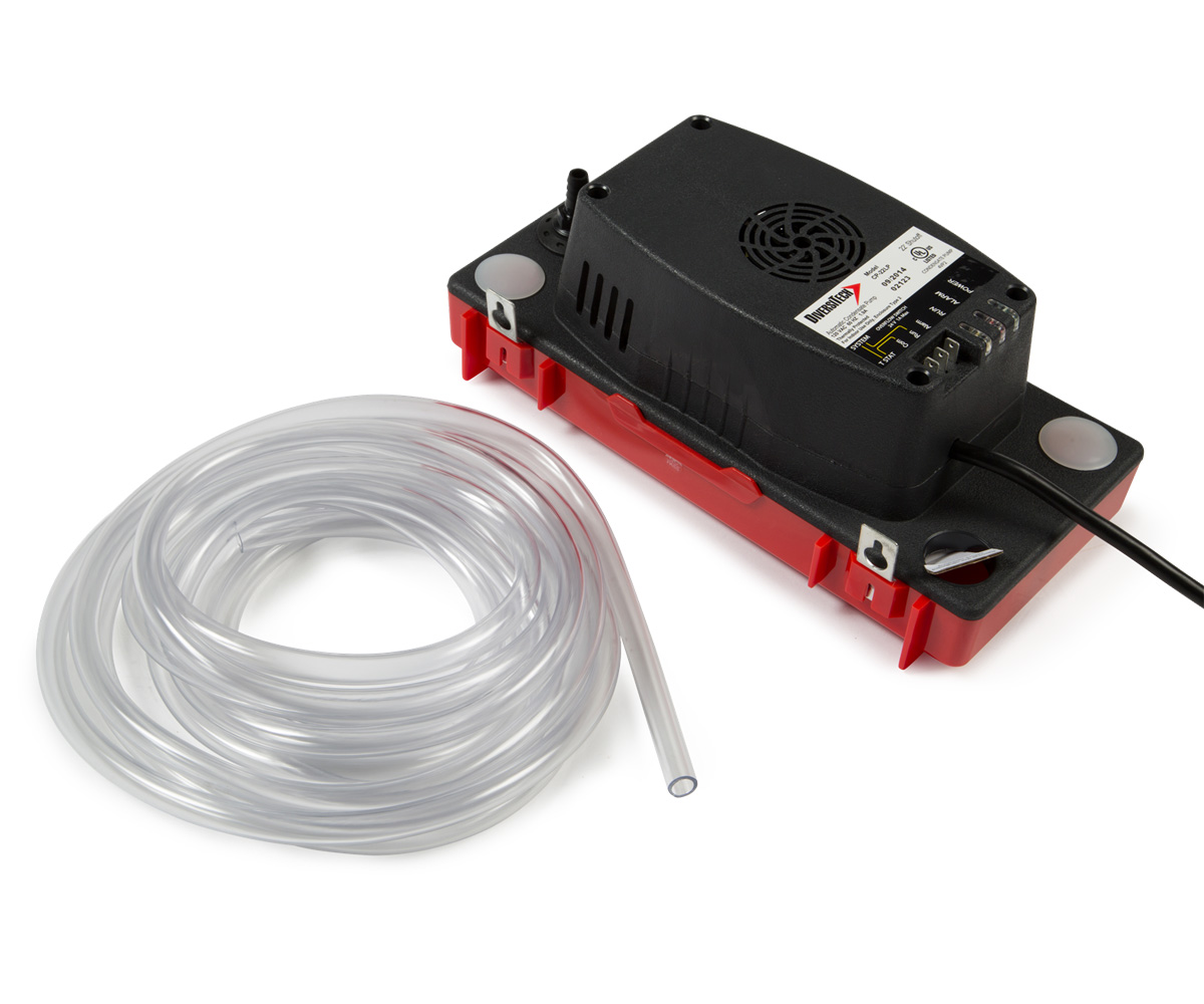 Picture for Anden Low Profile Condensate Pump with 20" Condensate Hose