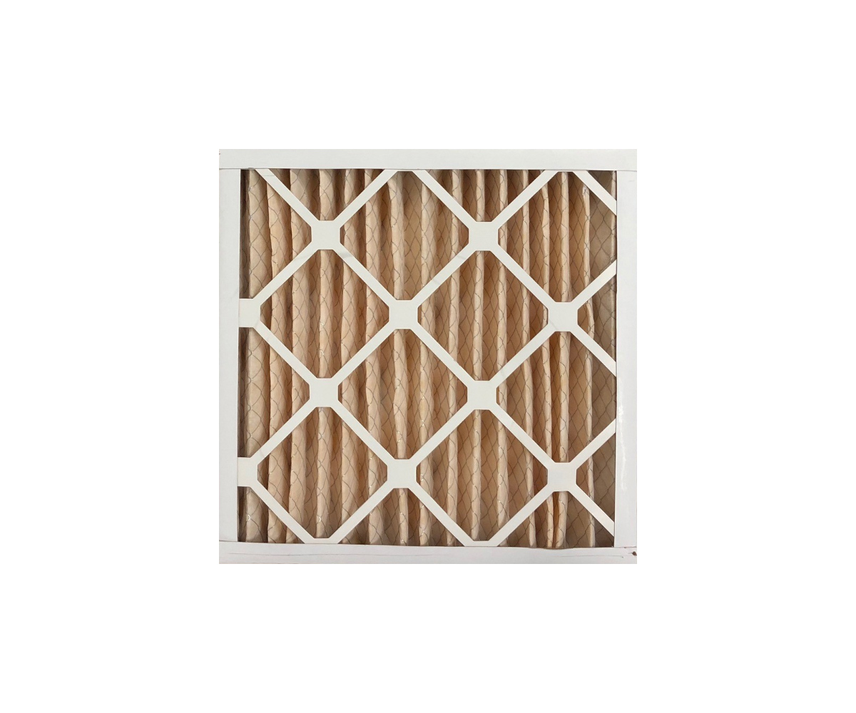 Picture of Anden Inlet Air Filter, MERV 11, Disposable