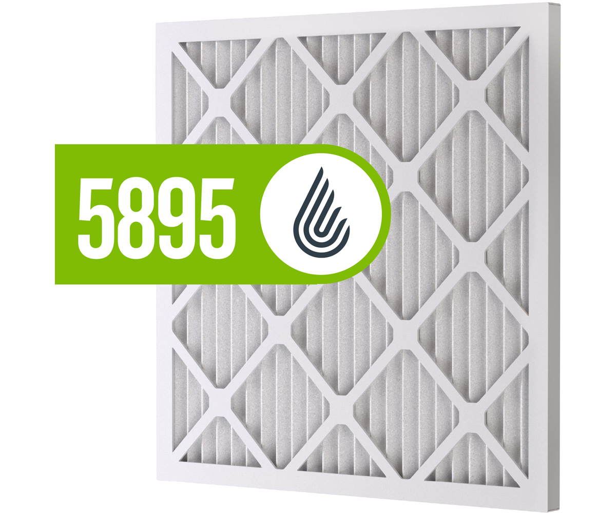 Picture for Anden 5895 Replacement Filter for A100 and A100F Dehumidifiers
