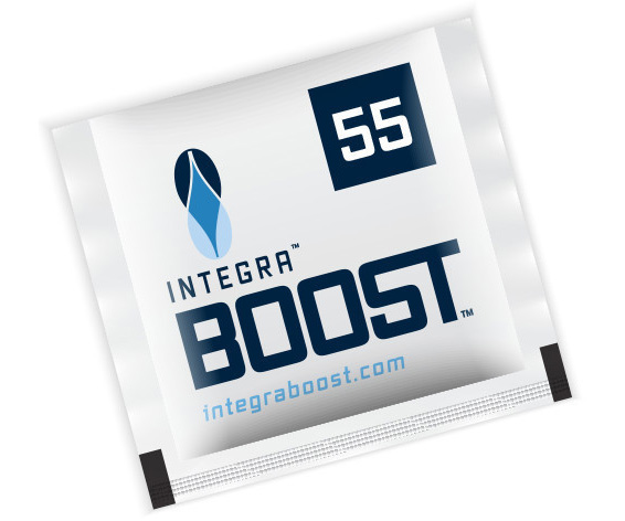 Picture for Integra Boost 8 g Humidiccant, 55% RH, case of 300