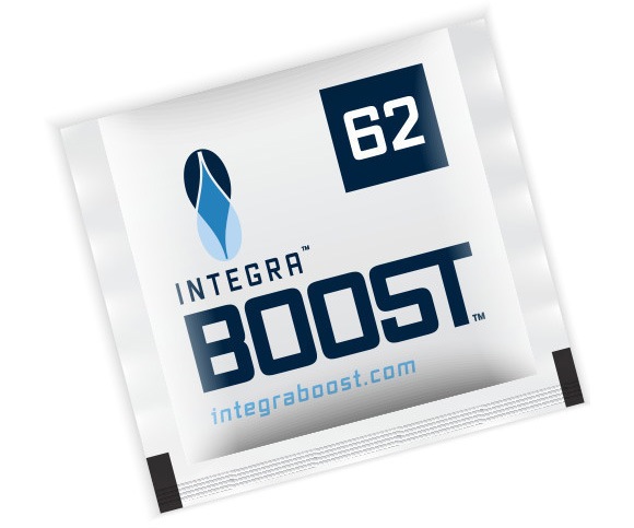 Picture for Integra Boost 8 Gram Humidity Control, 62% RH, case of 300