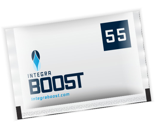 Picture for Integra Boost 67 g Humidiccant, 55% RH, case of 100