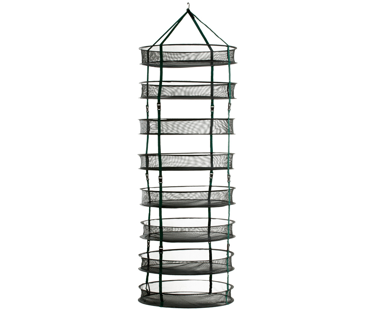 Picture for STACK!T Drying Rack w/Clips, 2 ft