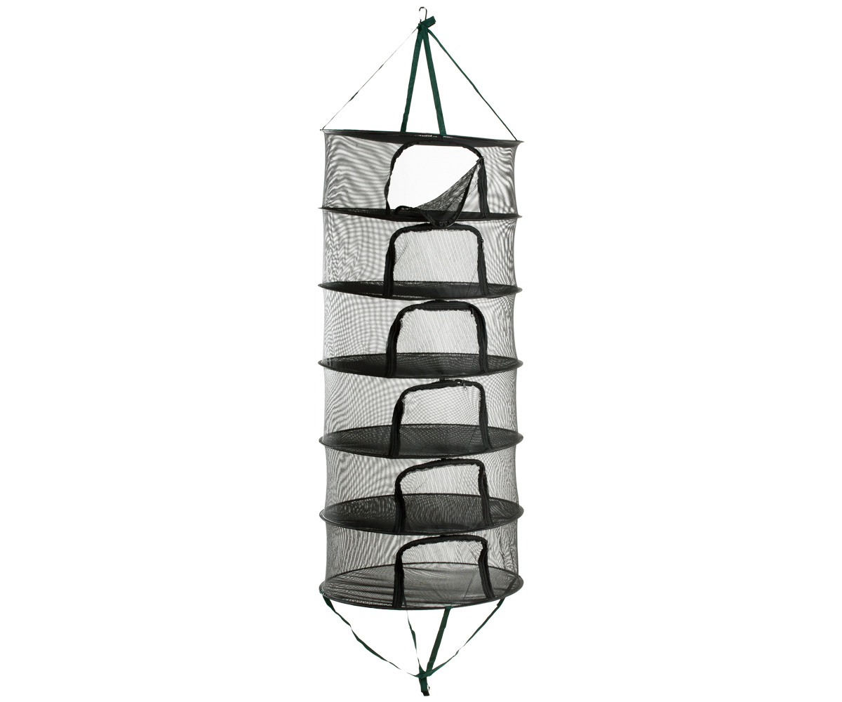 Picture for STACK!T Drying Rack w/Zipper, 2 ft, Flippable