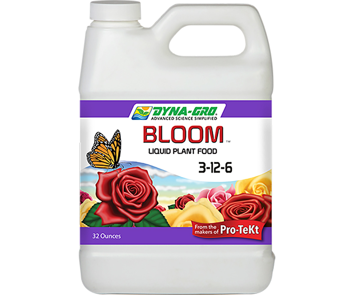 Picture for Dyna-Gro Bloom, 1 qt