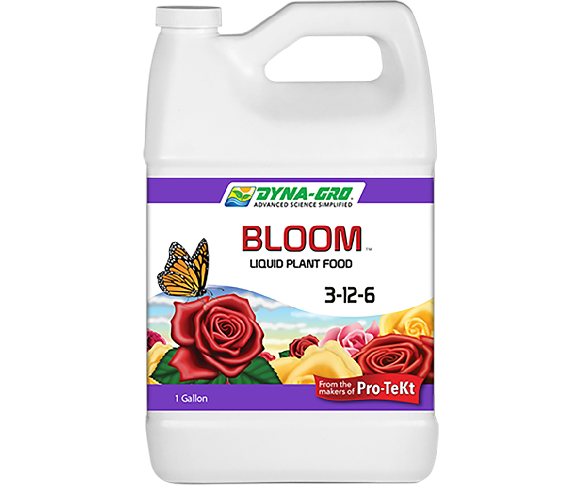 Picture for Dyna-Gro Bloom, 1 gal