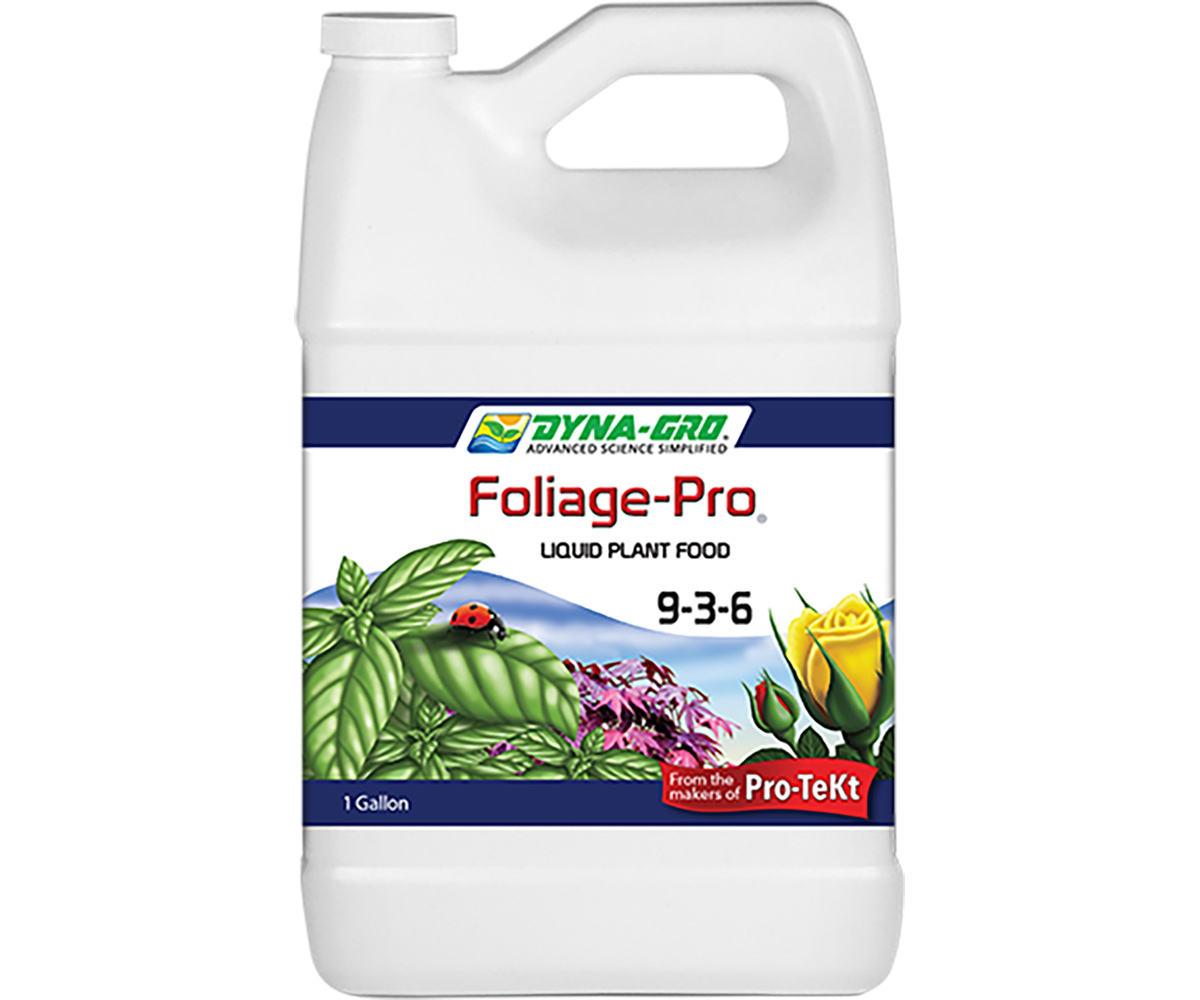 Picture for Dyna-Gro Foliage-Pro, 1 gal