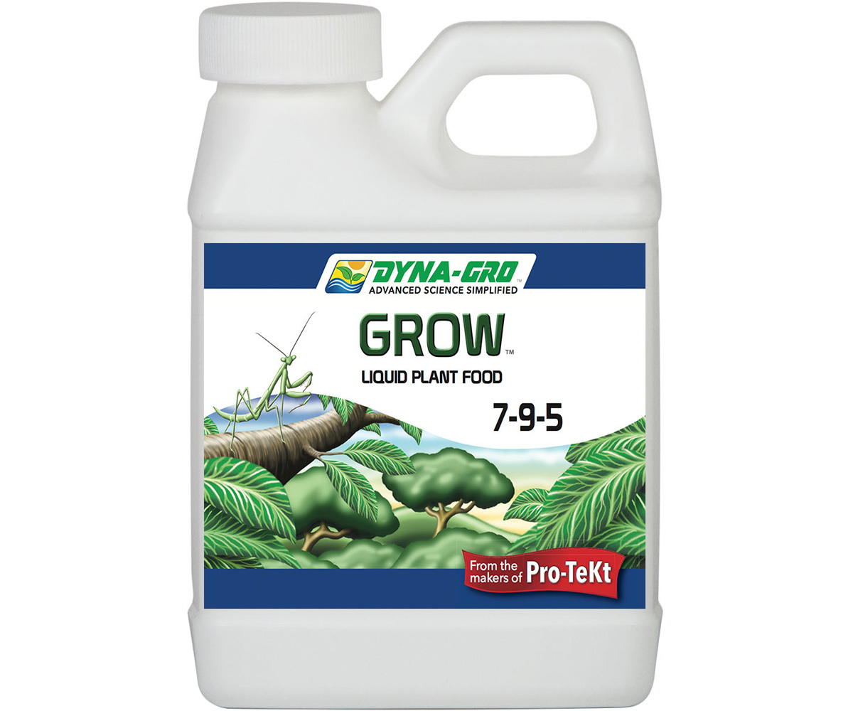 Picture for Dyna-Gro Grow, 8 oz