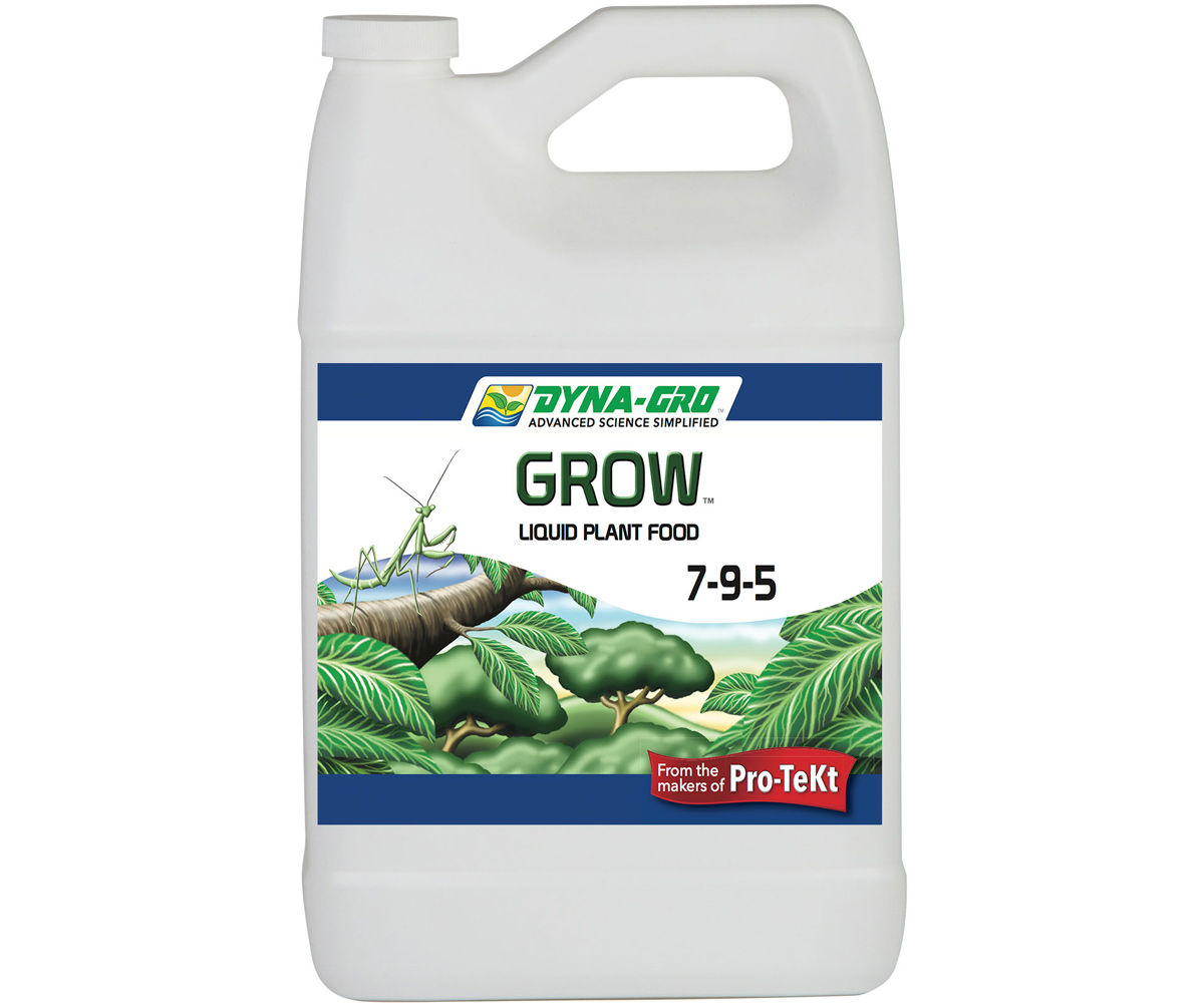 Picture for Dyna-Gro Grow, 1 qt