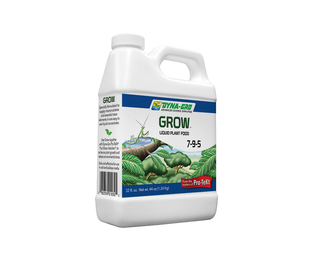 Picture for Dyna-Gro Grow, 1 gal