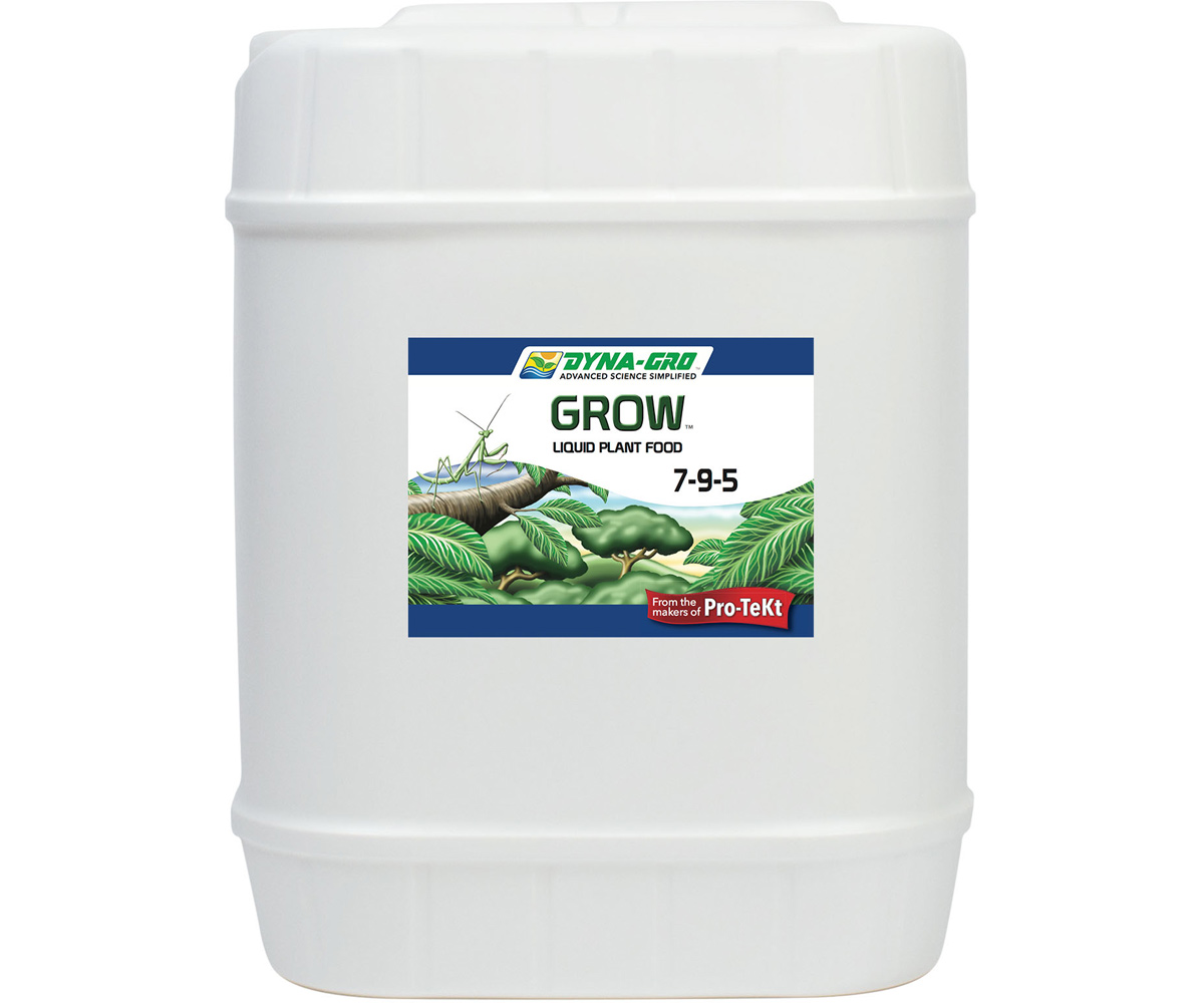 Picture for Dyna-Gro Grow, 5 gal
