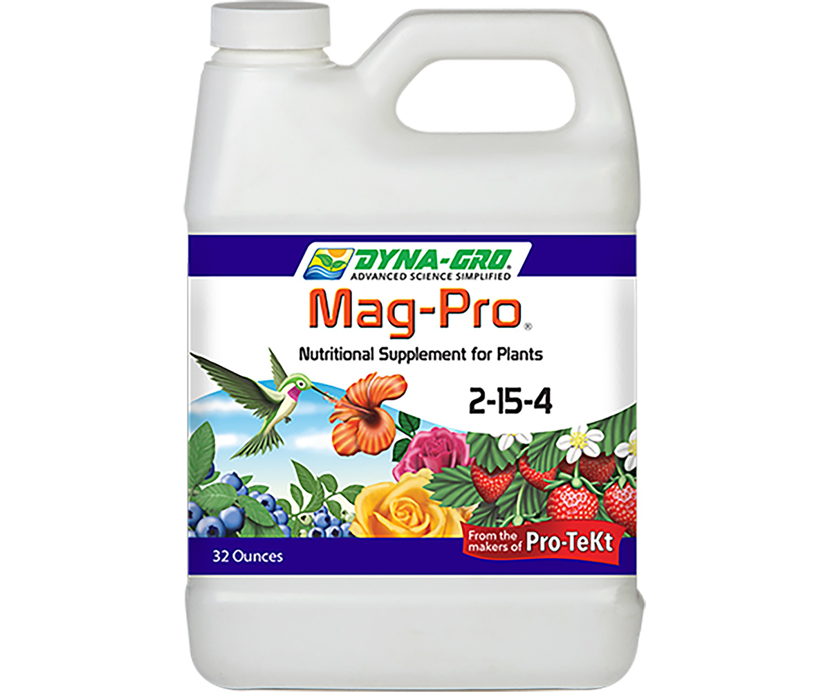Picture of Dyna-Gro Mag-Pro, 1 qt
