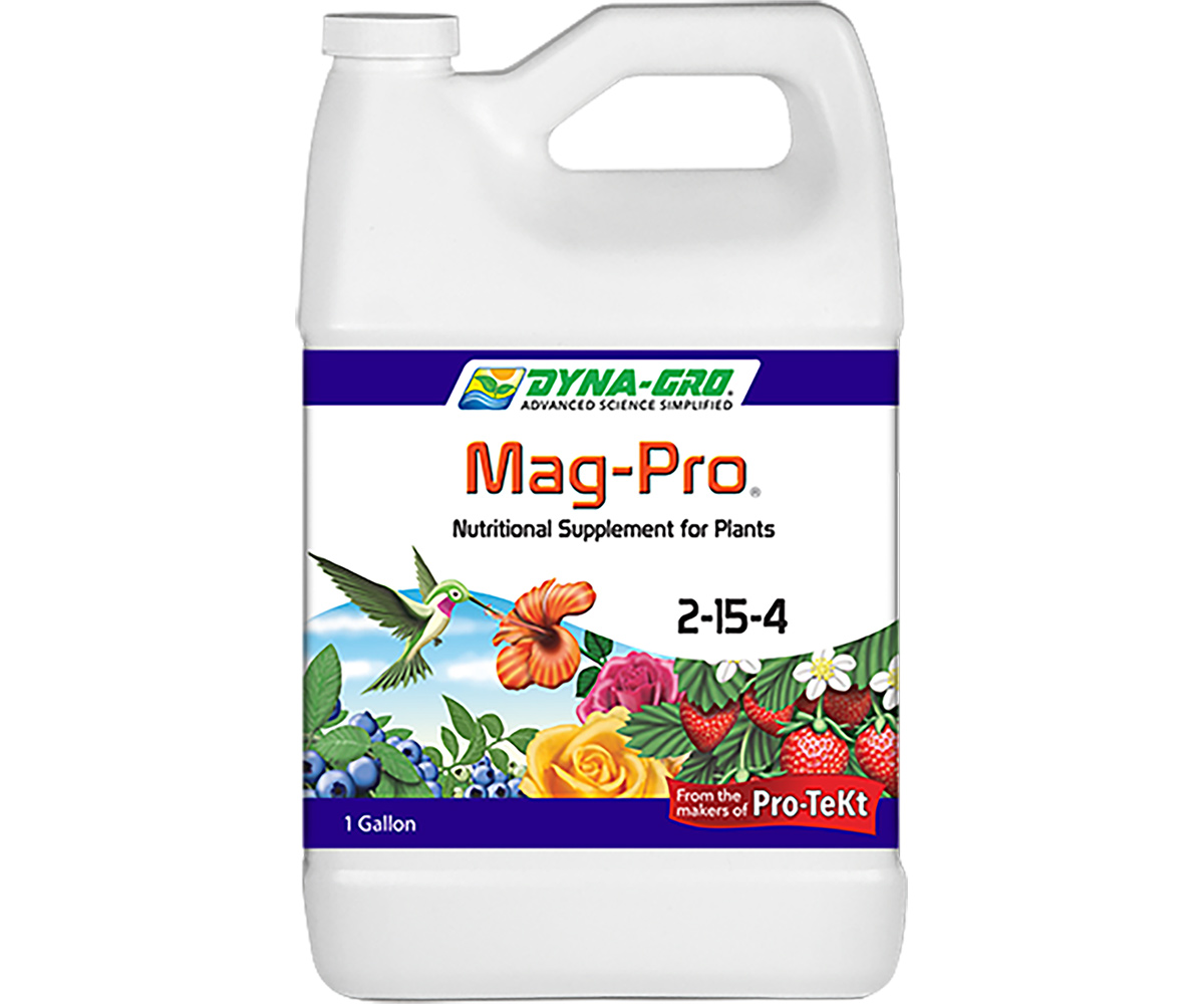 Picture for Dyna-Gro Mag-Pro, 1 gal