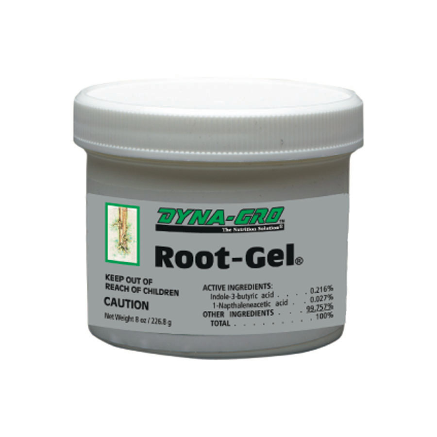 Picture for Dyna-Gro Root Gel, 4 oz