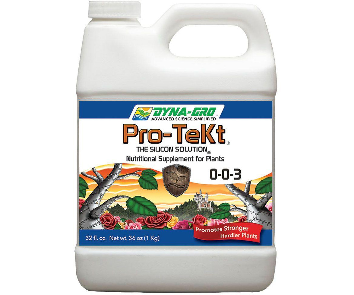 Picture for Dyna-Gro Pro-TeKt, 1 qt