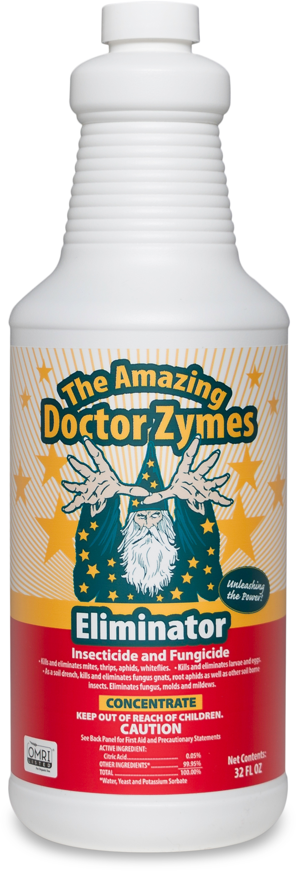 Picture for The Amazing Doctor Zymes Eliminator Concentrate, 32 oz