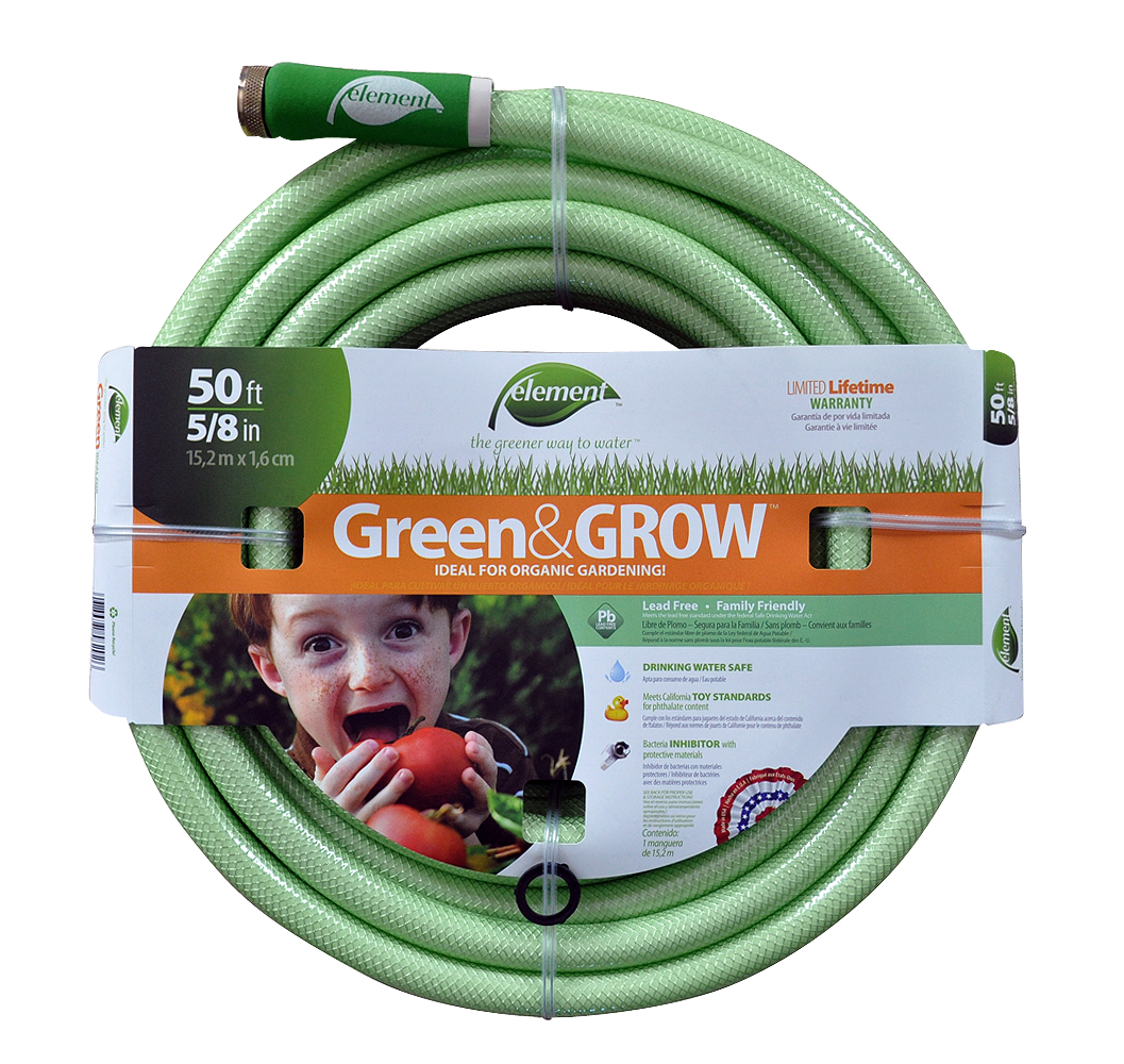Picture for Element Green &amp; Grow Garden Hose 50'
