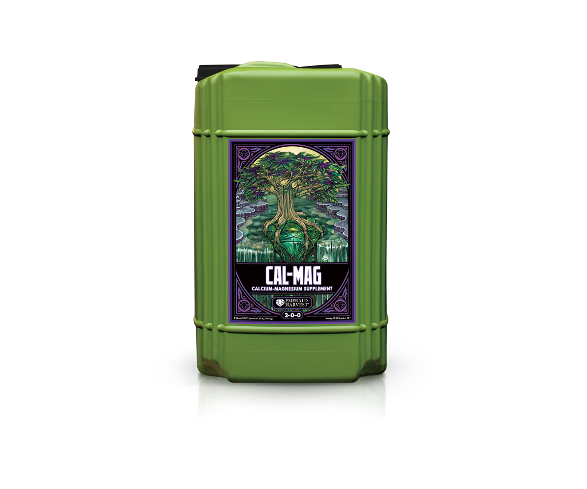 Picture for Emerald Harvest Cal-Mag, 6 gal