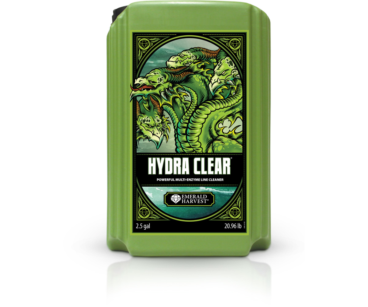 Picture for Emerald Harvest Hydra Clear, 2.5 gal
