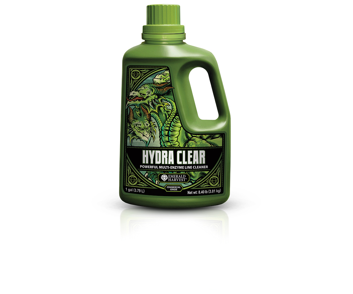 Picture for Emerald Harvest Hydra Clear, 1 gal