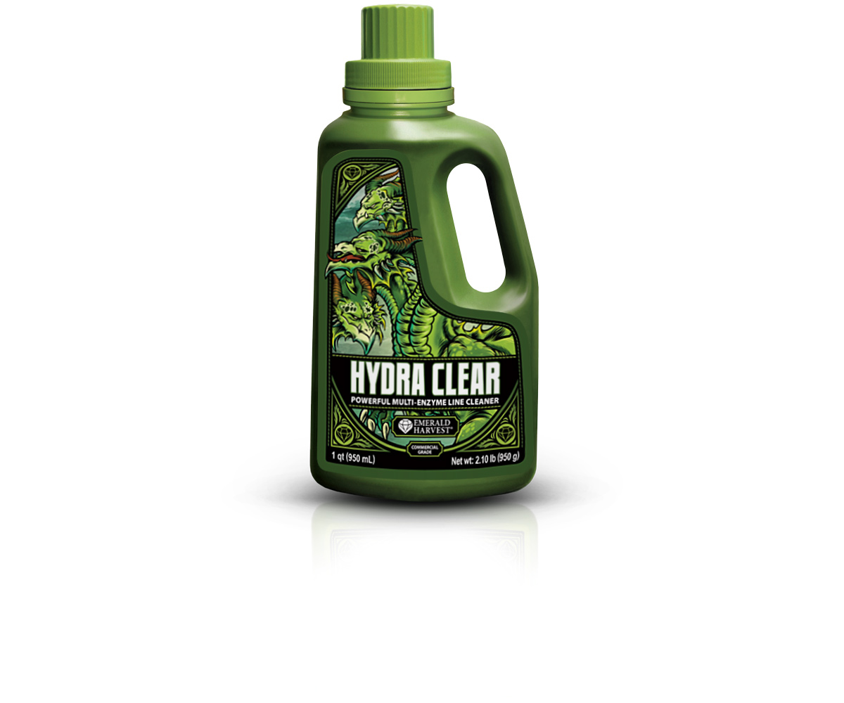 Picture for Emerald Harvest Hydra Clear, 1 qt