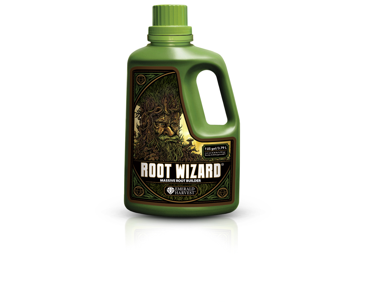 Picture for Emerald Harvest Root Wizard, 1 gal