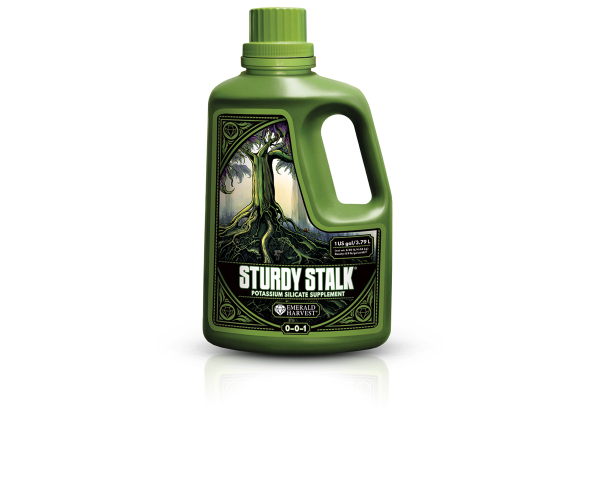 Picture for Emerald Harvest Sturdy Stalk, 1 gal