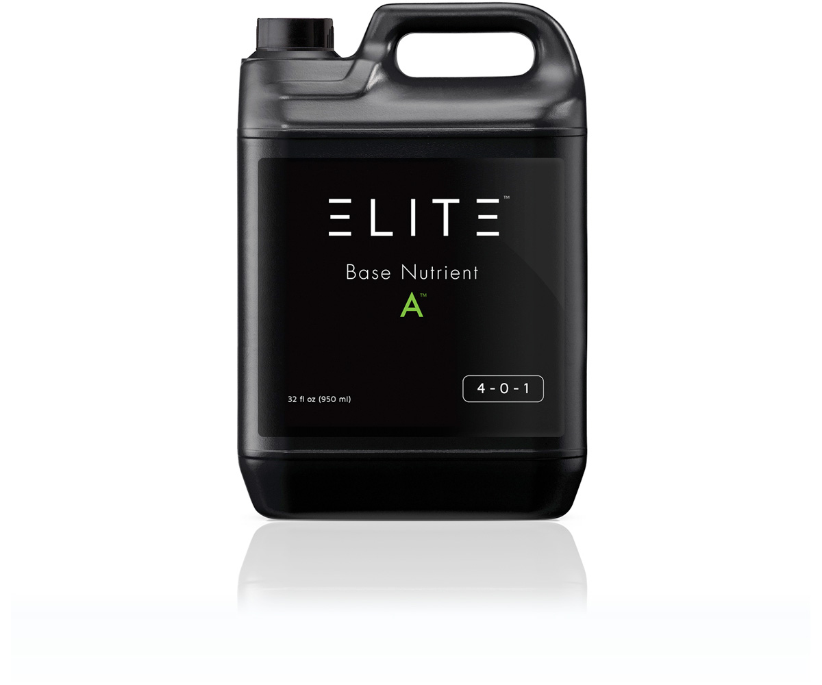 Picture for Elite Base Nutrient A, 32 oz - A Hydrofarm Exclusive!