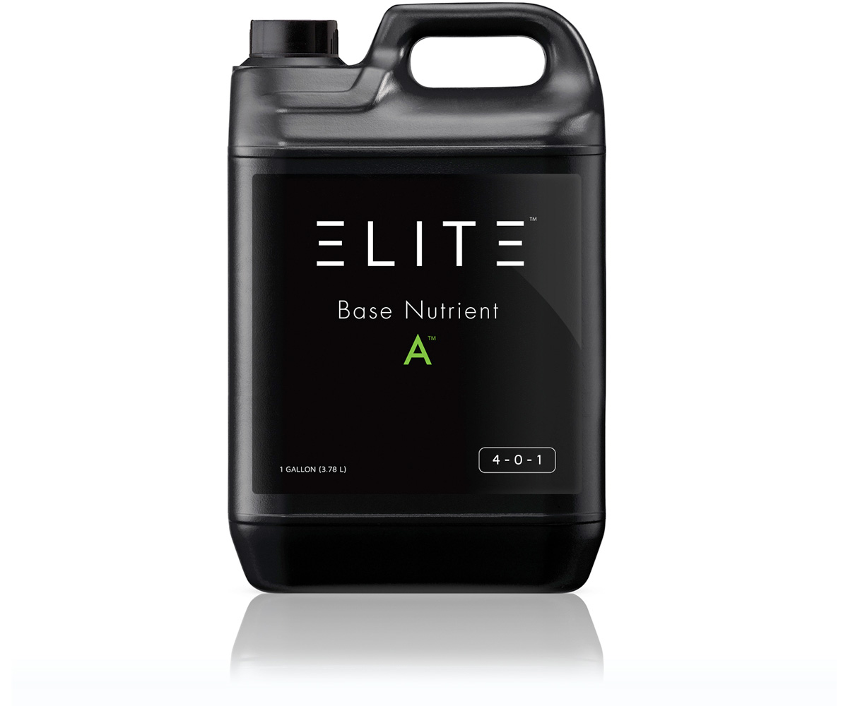 Picture for Elite Base Nutrient A, 1 gal - A Hydrofarm Exclusive!
