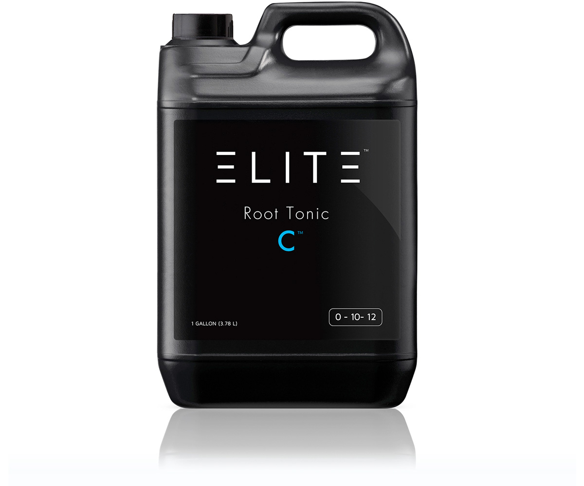 Picture for Elite Root Tonic C, 1 gal - A Hydrofarm Exclusive!