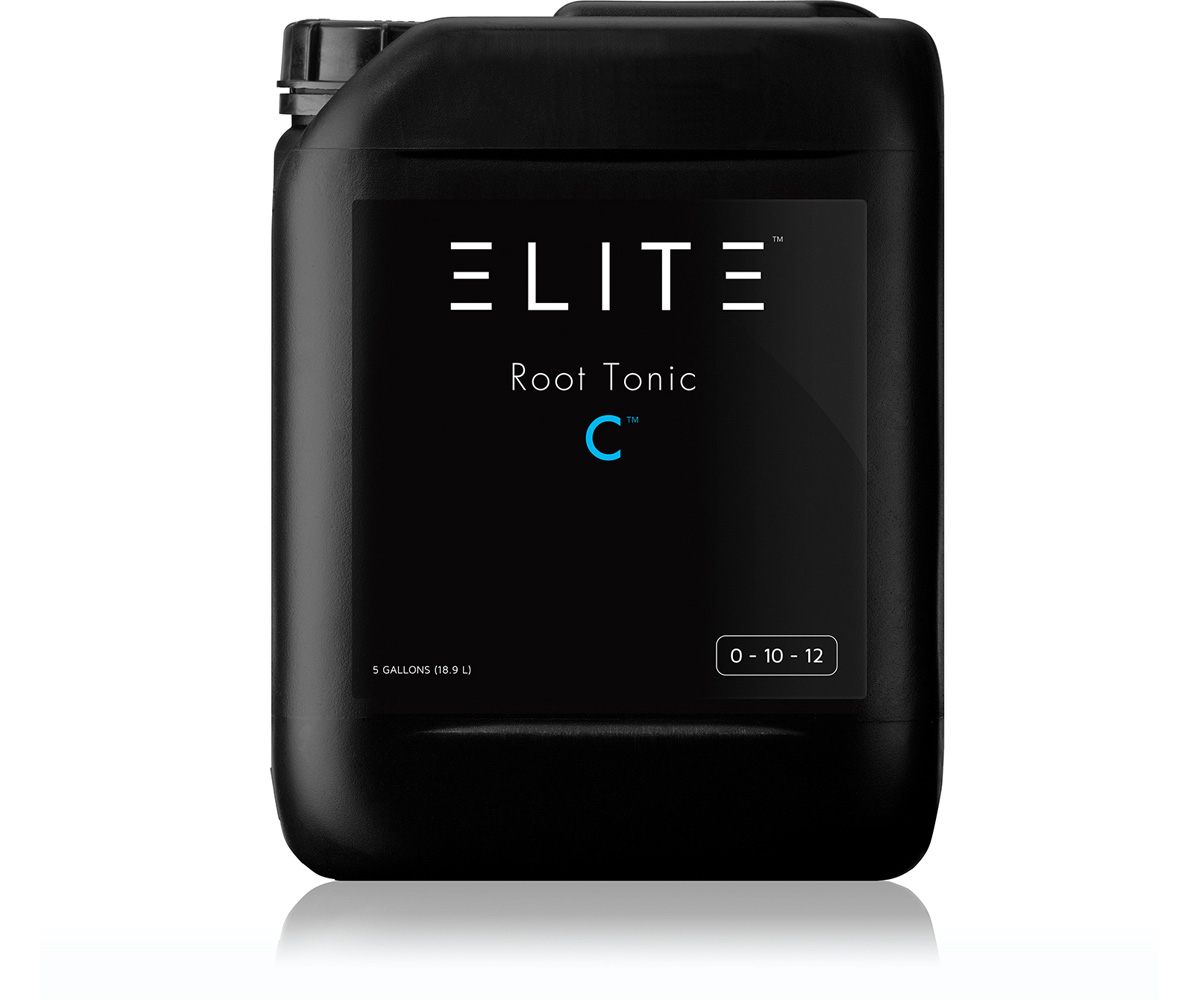 Picture for Elite Root Tonic C, 5 gal - A Hydrofarm Exclusive!