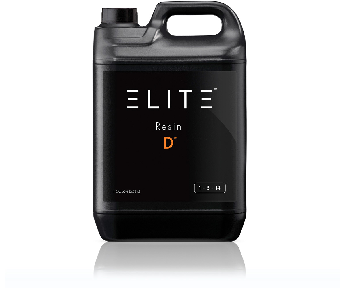 Picture for Elite Resin D, 1 gal - A Hydrofarm Exclusive!