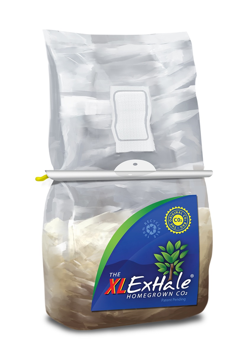 Picture for ExHale XL CO2 Bag