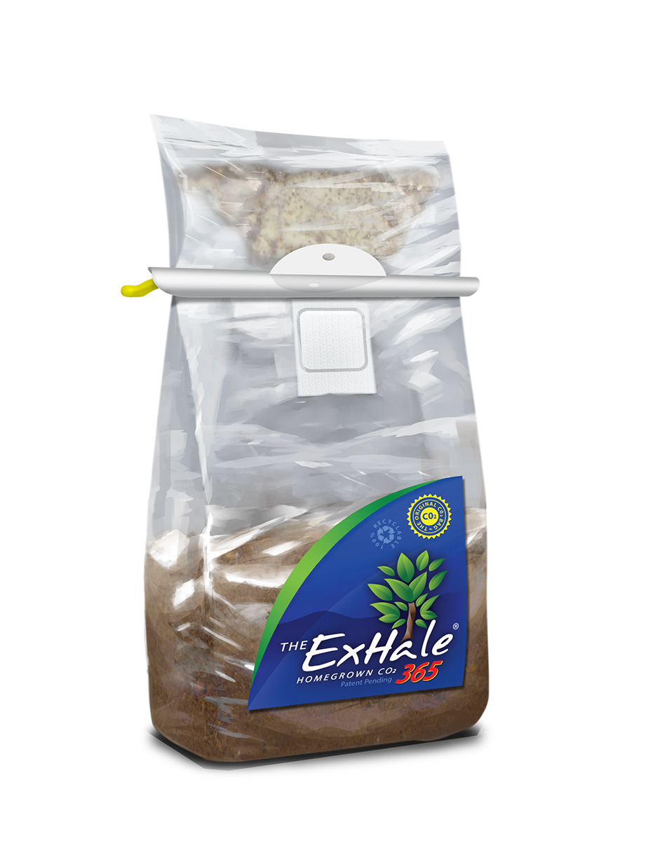 Picture for ExHale 365 Self Activated CO2 Bag