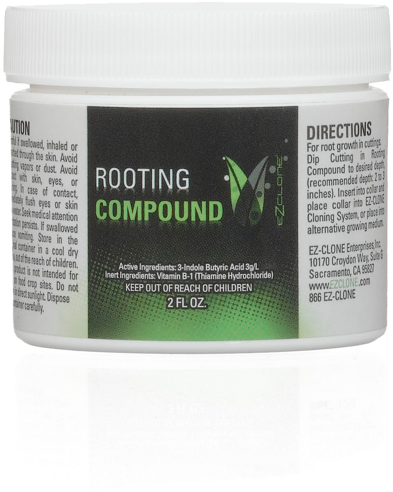 Picture for EZ-Clone Rooting Compound, 2 oz