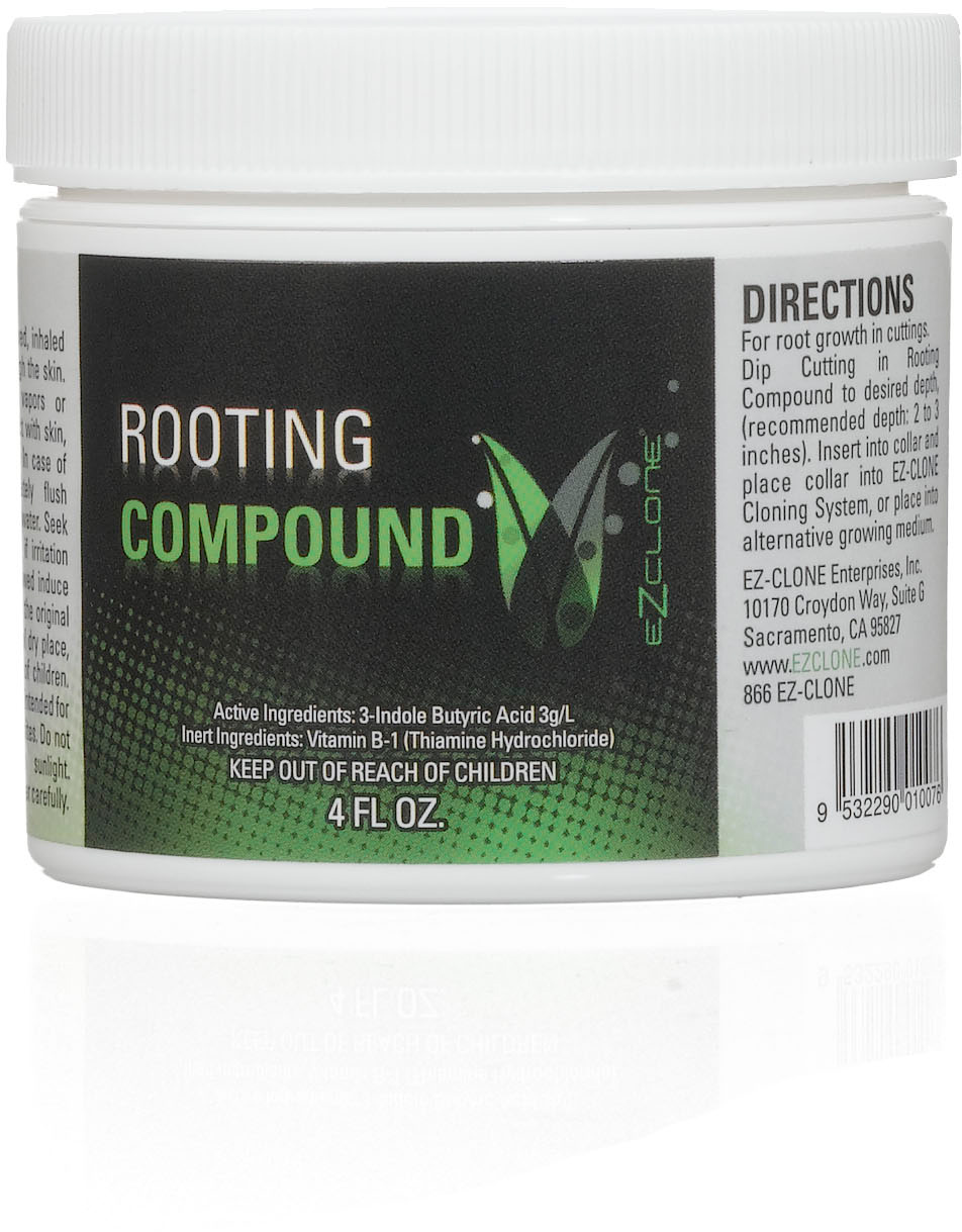 Picture for EZ-Clone Rooting Compound, 4 oz