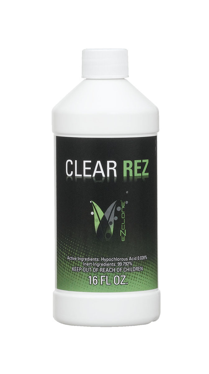 Picture for EZ Clone Clear Rez, 16 oz
