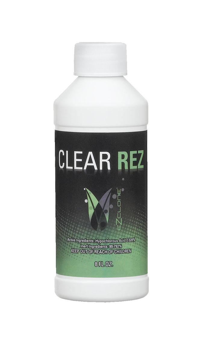 Picture for EZ Clone Clear Rez, 8 oz